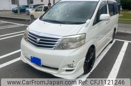 toyota alphard 2006 -TOYOTA--Alphard TA-MNH10W--MNH10-0102781---TOYOTA--Alphard TA-MNH10W--MNH10-0102781-