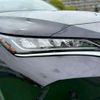 toyota harrier 2020 quick_quick_6BA-MXUA80_MXUA80-0019154 image 14