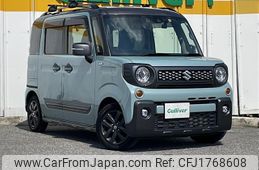 suzuki spacia 2022 CFJ1768608