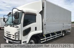 isuzu forward 2021 CFJ1712975