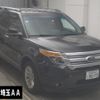 ford explorer 2013 -FORD 【春日部 302ｽ9075】--Ford Explorer 1FMHK8-DGC55036---FORD 【春日部 302ｽ9075】--Ford Explorer 1FMHK8-DGC55036- image 1