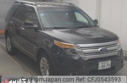 ford explorer 2013 -FORD 【春日部 302ｽ9075】--Ford Explorer 1FMHK8-DGC55036---FORD 【春日部 302ｽ9075】--Ford Explorer 1FMHK8-DGC55036-