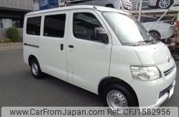 toyota liteace-van 2018 CFJ1582956