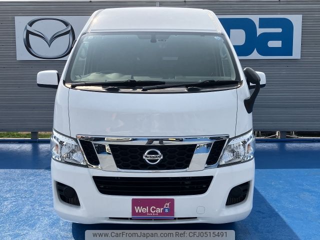 nissan caravan-van 2016 -NISSAN--Caravan Van LDF-CW8E26ｶｲ--CW8E26-006129---NISSAN--Caravan Van LDF-CW8E26ｶｲ--CW8E26-006129- image 2