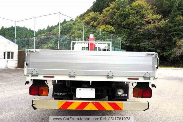 hino ranger 2015 CFJ1781973 image 2