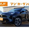toyota yaris-cross 2024 CFJ0903442 image 1