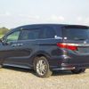 honda odyssey 2014 -HONDA--Odyssey DBA-RC2--RC2-1001927---HONDA--Odyssey DBA-RC2--RC2-1001927- image 2