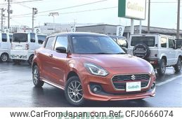 suzuki swift 2020 -SUZUKI--Swift 5BA-ZD83S--ZD83S-400425---SUZUKI--Swift 5BA-ZD83S--ZD83S-400425-