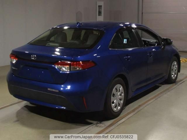 toyota corolla 2020 quick_quick_3BA-ZRE212_6015960 image 2