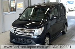 suzuki wagon-r 2014 -SUZUKI--Wagon R MH44S-115377---SUZUKI--Wagon R MH44S-115377-