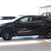 toyota c-hr 2017 quick_quick_DAA-ZYX10_ZYX10-2030724 image 8