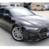 audi a7-sportback 2018 GOO_JP_700070860530240316001 image 1