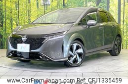 nissan aura 2021 quick_quick_FE13_FE13-206755