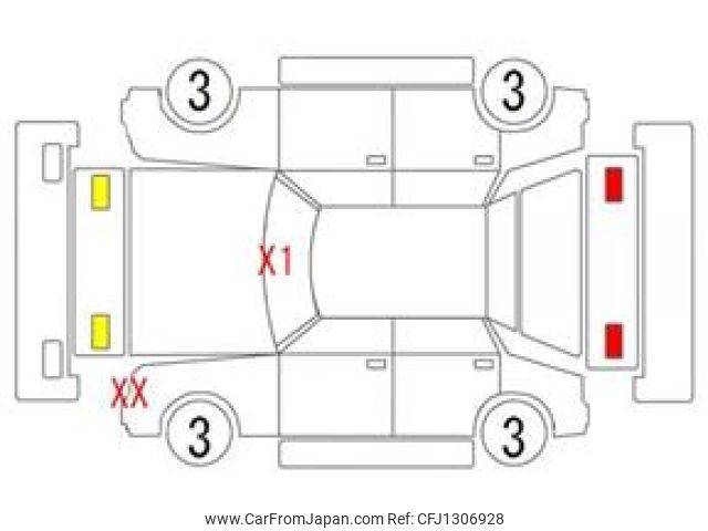 lexus es 2022 -LEXUS--Lexus ES 6AA-AXZH11--AXZH11-1007938---LEXUS--Lexus ES 6AA-AXZH11--AXZH11-1007938- image 2