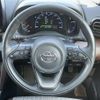 toyota yaris-cross 2020 CFJ1251333 image 3