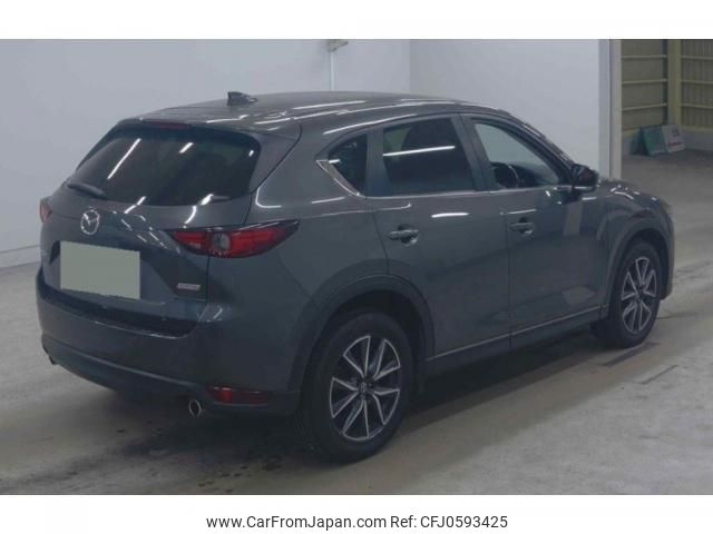 mazda cx-5 2019 quick_quick_3DA-KF2P_314612 image 2