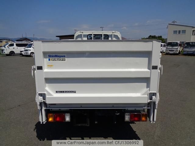 nissan diesel-ud-condor 2006 -NISSAN--Condor BKR81A--7000908---NISSAN--Condor BKR81A--7000908- image 2