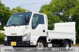 isuzu elf-truck 2018 -ISUZU--Elf TPG-NJR85A--NJR85-7069854---ISUZU--Elf TPG-NJR85A--NJR85-7069854-