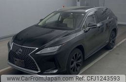 lexus rx 2020 -LEXUS--Lexus RX DAA-GYL26W--GYL26-0004123---LEXUS--Lexus RX DAA-GYL26W--GYL26-0004123-