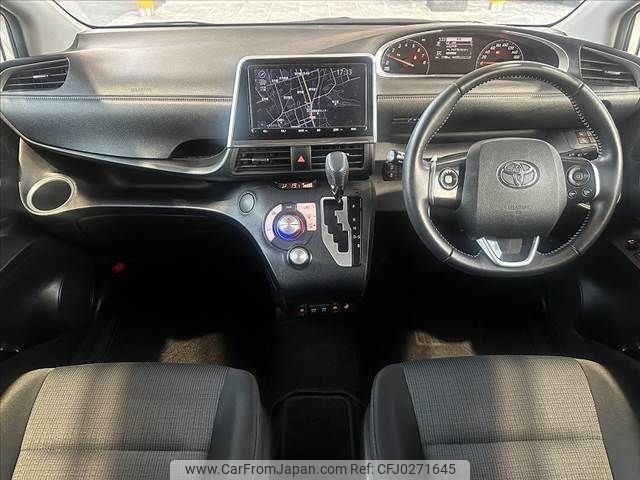 toyota sienta 2020 -TOYOTA--Sienta 5BA-NSP170G--NSP170-7265051---TOYOTA--Sienta 5BA-NSP170G--NSP170-7265051- image 2