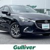 mazda demio 2019 -MAZDA--Demio LDA-DJ5FS--DJ5FS-511476---MAZDA--Demio LDA-DJ5FS--DJ5FS-511476- image 1