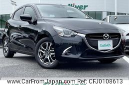 mazda demio 2019 -MAZDA--Demio LDA-DJ5FS--DJ5FS-511476---MAZDA--Demio LDA-DJ5FS--DJ5FS-511476-