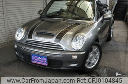 mini mini-others 2005 -BMW--BMW Mini GH-RH16--WMWRH32080TK50483---BMW--BMW Mini GH-RH16--WMWRH32080TK50483-