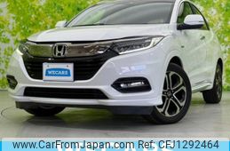 honda vezel 2018 quick_quick_DAA-RU3_RU3-1310329