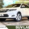 toyota harrier 2015 quick_quick_ZSU60W_ZSU60-0041461 image 1