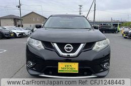 nissan x-trail 2014 769235-250507150942