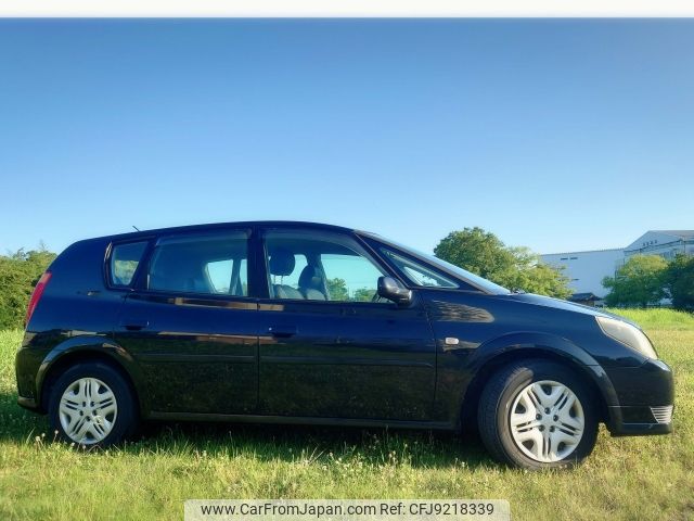 2002 Toyota Opa TA-ZCT15 4WD - Car Price $2,887 2002 Toyota Opa TA-ZCT15 4WD - Car Price $2,887