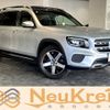 mercedes-benz glb-class 2020 -MERCEDES-BENZ--Benz GLB 3DA-247612M--W1N2476122W065557---MERCEDES-BENZ--Benz GLB 3DA-247612M--W1N2476122W065557- image 1