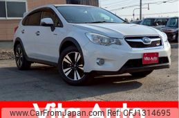 subaru xv 2014 quick_quick_GPE_GPE-019912