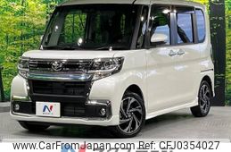 daihatsu tanto 2019 -DAIHATSU--Tanto DBA-LA600S--LA600S-0779240---DAIHATSU--Tanto DBA-LA600S--LA600S-0779240-