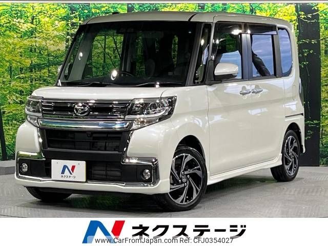 daihatsu tanto 2019 -DAIHATSU--Tanto DBA-LA600S--LA600S-0779240---DAIHATSU--Tanto DBA-LA600S--LA600S-0779240- image 1