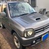 suzuki jimny 2006 CFJ1629711 image 2
