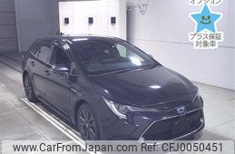 toyota corolla-touring-wagon 2019 -TOYOTA--Corolla Touring ZWE211W-6008825---TOYOTA--Corolla Touring ZWE211W-6008825-