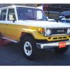 toyota landcruiser-70 1991 GOO_JP_700080044130241014001 image 11