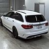 mercedes-benz c-class-station-wagon 2016 -MERCEDES-BENZ 【滋賀 301ひ9086】--Benz C Class Wagon 205242-WDD2052422F385743---MERCEDES-BENZ 【滋賀 301ひ9086】--Benz C Class Wagon 205242-WDD2052422F385743- image 2