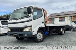 hino dutro 2006 CFJ1717923