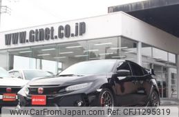 honda civic 2018 -HONDA--Civic FK8--FK8-1000761---HONDA--Civic FK8--FK8-1000761-