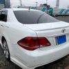 toyota crown 2010 -TOYOTA--Crown DBA-GRS200--GRS200-0036805---TOYOTA--Crown DBA-GRS200--GRS200-0036805- image 3