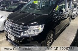 honda stepwagon 2014 -HONDA 【大阪 504ﾋ7936】--Stepwgn RK5--1426509---HONDA 【大阪 504ﾋ7936】--Stepwgn RK5--1426509-