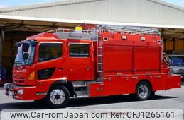 hino ranger 2007 CFJ1265161