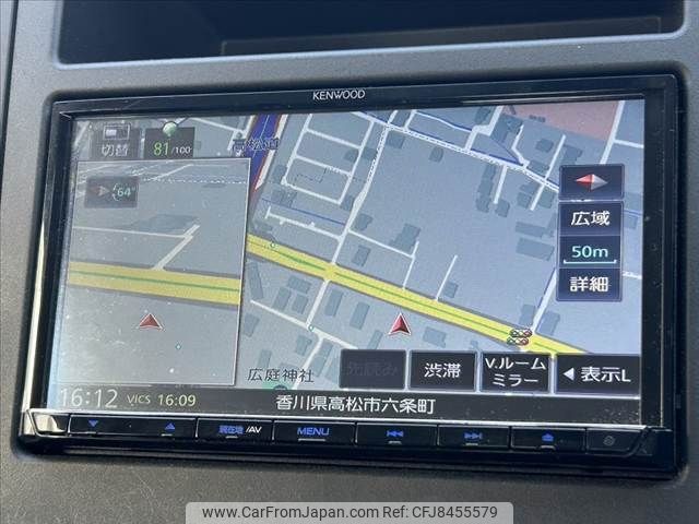 subaru impreza-wagon 2021 CFJ8455579 image 2
