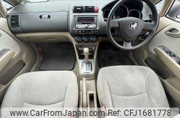 honda fit-aria 2004 CFJ1681778
