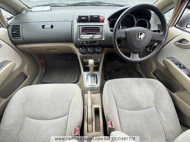 honda fit-aria 2004 CFJ1681778 image 1