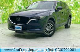 mazda cx-5 2018 quick_quick_6BA-KF5P_KF5P-201652