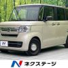 honda n-box 2022 -HONDA--N BOX 6BA-JF3--JF3-5167352---HONDA--N BOX 6BA-JF3--JF3-5167352- image 1