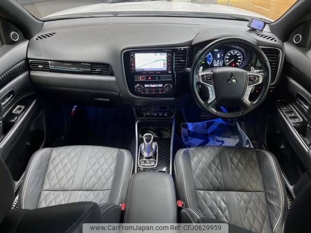 mitsubishi outlander-phev 2018 -MITSUBISHI--Outlander PHEV 5LA-GG3W--GG3W-0603516---MITSUBISHI--Outlander PHEV 5LA-GG3W--GG3W-0603516- image 2